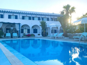  Villa Ilios  Фира